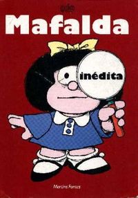 Mafalda indita