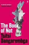 The Book of Not (English Edition)