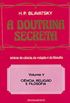 A Doutrina Secreta Vol. V