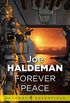 Forever Peace: Forever War Book 2 (Forever War Series) (English Edition)