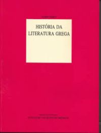 Histria da literatura grega