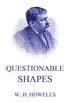 Questionable Shapes (English Edition)