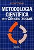 Metodologia Cientfica em Cincias Sociais