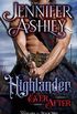 Highlander Ever After: Fantasy Romance (Nvengaria Book 3) (English Edition)