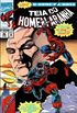 A Teia do Homem-Aranha #89 (1992)