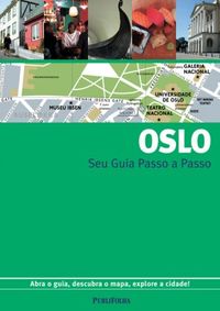 Oslo: Guia Passo a Passo