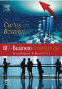 BI2 - Business Intelligence