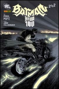 Batman Ano 100 #02