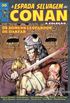 A Espada Selvagem de Conan - A Coleo 30
