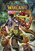 World of Warcraft, Band 4 - Armageddon (German Edition)