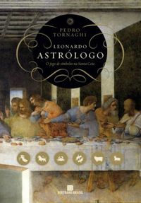 Leonardo Astrlogo