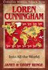 Loren Cunningham: Into All the World (Christian Heroes: Then & Now) (English Edition)