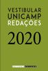 REDAES DO VESTIBULAR UNICAMP - 2020