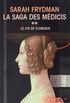 Le Lys de Florence - La Saga Des Medicis T02