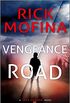 Vengeance Road (A Jack Gannon Novel Book 1) (English Edition)