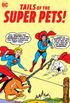 Tails of the Super-Pets