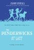The Penderwicks at Last (English Edition)