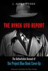 The Hynek UFO Report: The Authoritative Account of the Project Blue Book Cover-Up (MUFON) (English Edition)