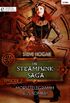Die Steampunk-Saga: Episode 7: Morsetelegramm aus Bombay (German Edition)
