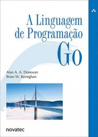 A linguagem de programao Go