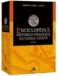 Enciclopdia Histrico Teolgica da Igreja Crist