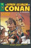 A Espada Selvagem de Conan - Volume 19