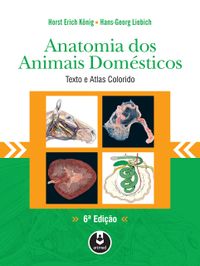 Anatomia dos Animais Domsticos