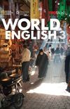 World English 3 - Student Book (+ Online Workbook)