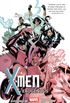 X-Men - Vol. 4: Exogenous