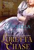 Isabella (Trevelyan Family Book 1) (English Edition)