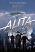 Alita: Battle Angel: Iron City (English Edition)