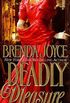 Deadly Pleasure: A Francesca Cahill Novel (Francesca Cahill Series Book 2) (English Edition)
