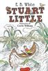 Stuart Little (eBook)