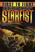 Starfist: First to Fight (English Edition)