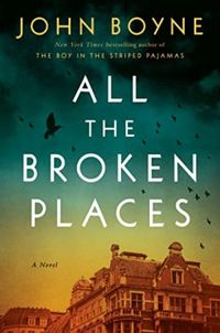 All the Broken Places: A Novel (English Edition)