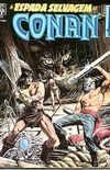 A Espada Selvagem de Conan # 071