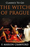 The Witch of Prague (Classics To Go) (English Edition)