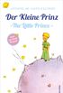 Der Kleine Prinz / Little Prince (zweisprachige Ausgabe)