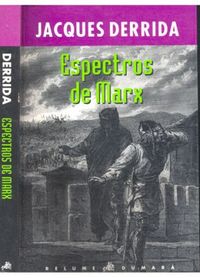 Espectros de Marx