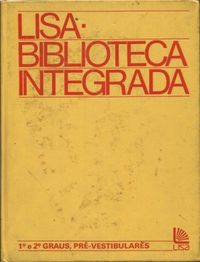 Biblioteca Integrada Vol. 5 Estudos Sociais II