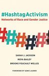 #HashtagActivism