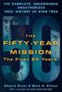 The Fifty-Year Mission