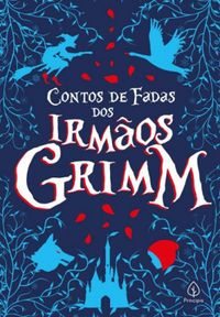 Contos de fadas dos irmos Grimm