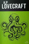 Histrias de Lovecraft
