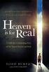 Heaven is for Real Movie Edition