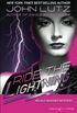 Ride the Lightning: Alo Nudger Series