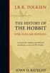 The History of The Hobbit - One Volume Edition