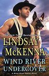 Wind River Undercover (Wind River Valley Book 9) (English Edition)