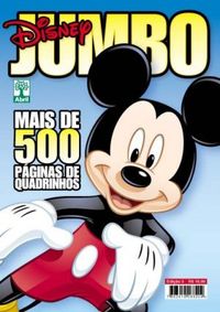 Disney Jumbo #03