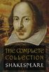 Shakespeare: The Complete Collection